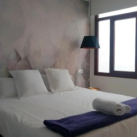 Apartment San Francisco 10 - 6 Boutique En El Centro - Playa Postiguet