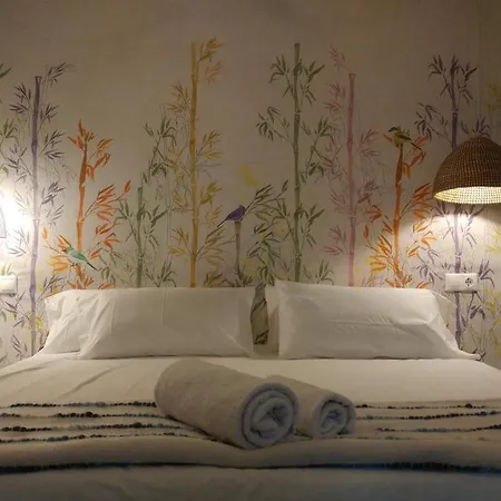Apartment San Francisco 10 - 6 Boutique En El Centro - Playa Postiguet *
