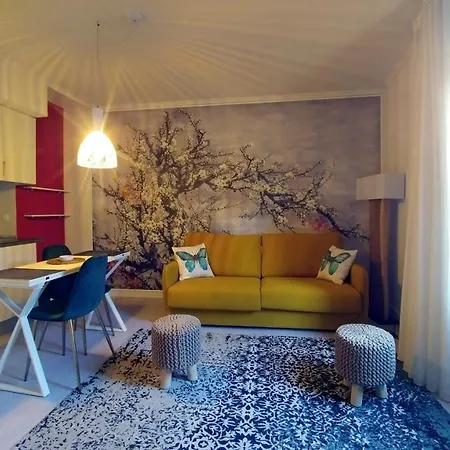Apartment San Francisco 10 - 6 Boutique En El Centro - Playa Postiguet