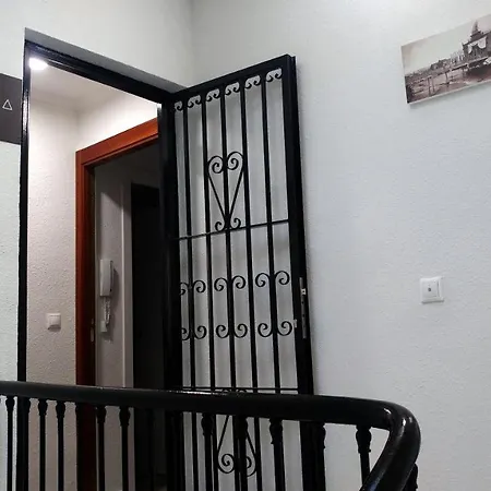 Apartment San Francisco 10 - 6 Boutique En El Centro - Playa Postiguet *