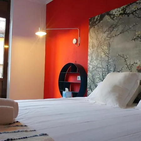 San Francisco 10 - 6 Boutique En El Centro - Playa Postiguet Apartment Alicante