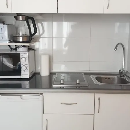 Apartment San Francisco 10 - 6 Boutique En El Centro - Playa Postiguet Alicante