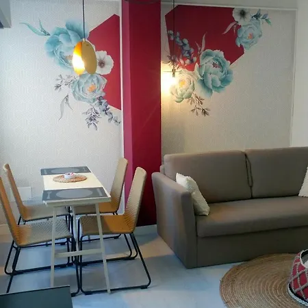 Lejlighed San Francisco 10 - 6 Boutique En El Centro - Playa Postiguet